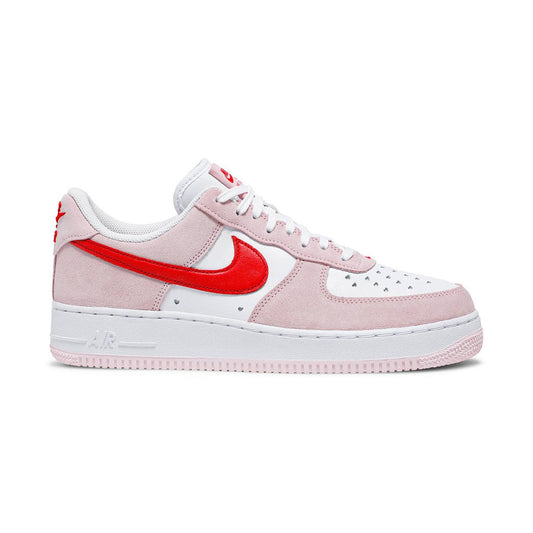 Af 1 Low '07 Qs 'valentine’s Day Love Letter'