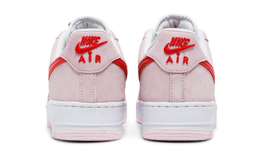 Af 1 Low '07 Qs 'valentine’s Day Love Letter'