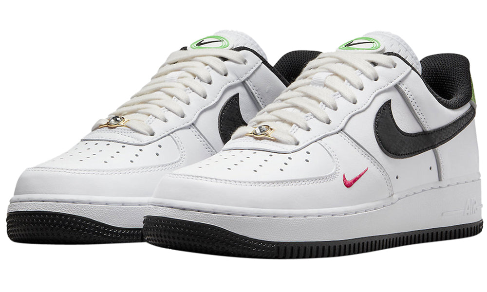 Af 1 Low "Just Do It"