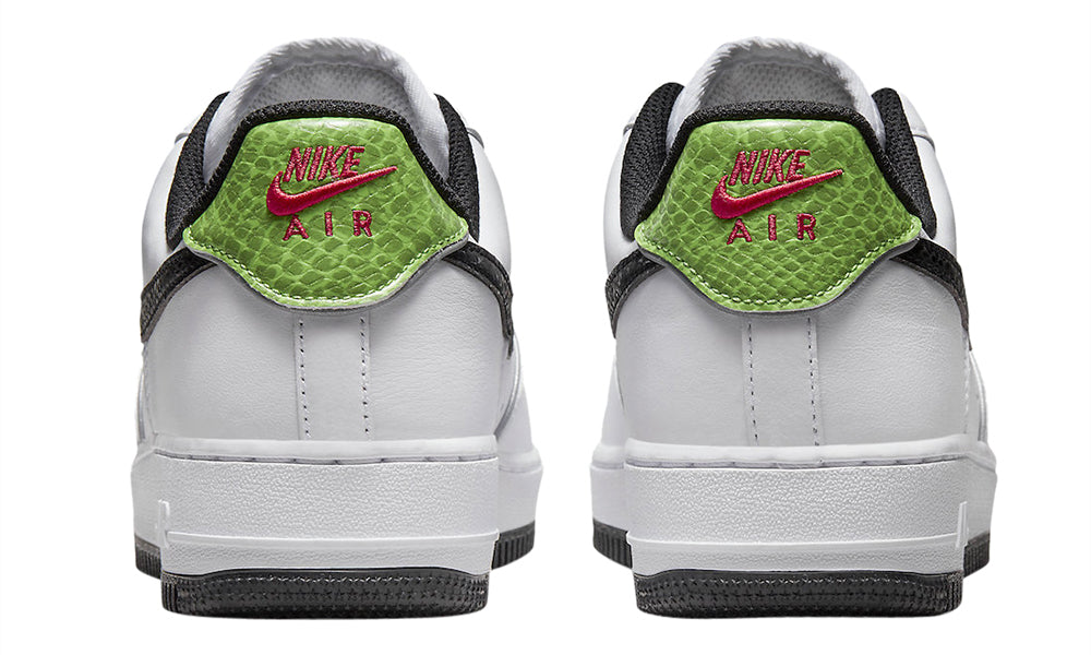 Af 1 Low "Just Do It"