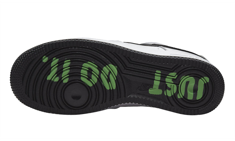 Af 1 Low "Just Do It"