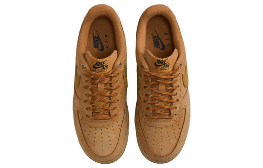 Af 1 Low 'flax Wheat'