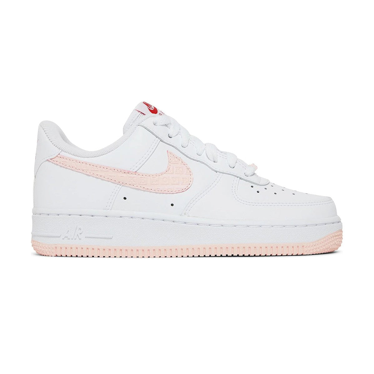 Af 1 Low 'valentine's Day 2022'