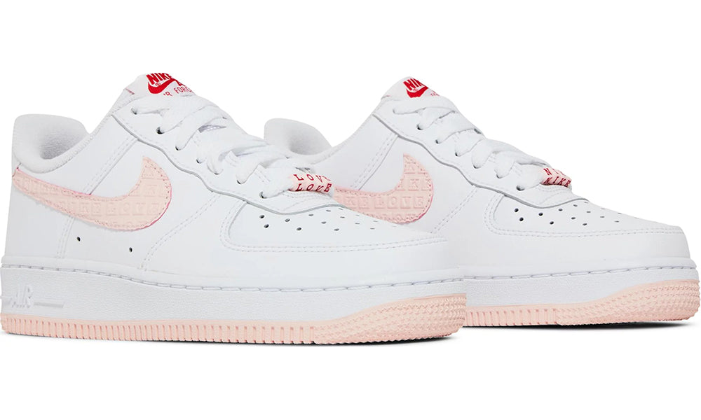 Af 1 Low 'valentine's Day 2022'