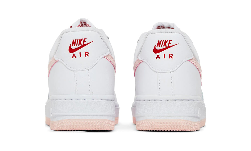 Af 1 Low 'valentine's Day 2022'
