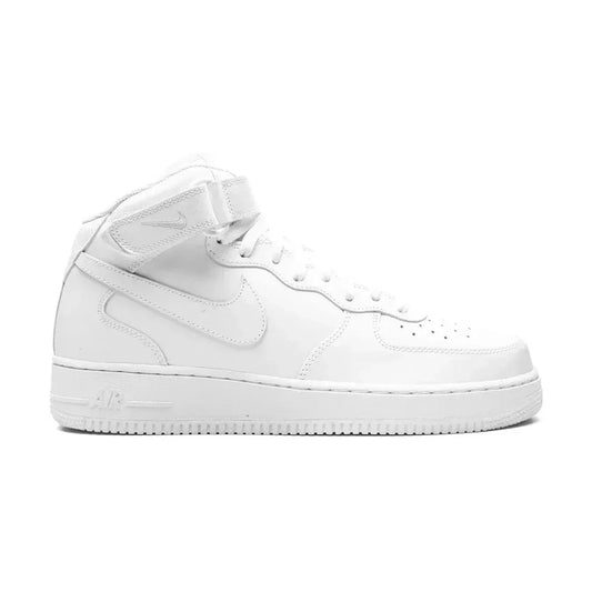 Af 1 Mid '07 "Triple White"