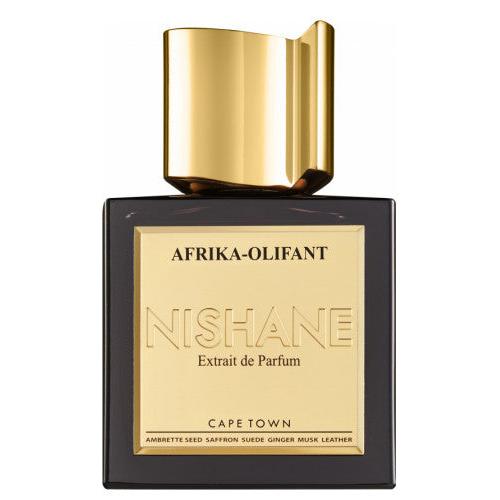 Afrika Olifant Nishane For Women And Men 50ml