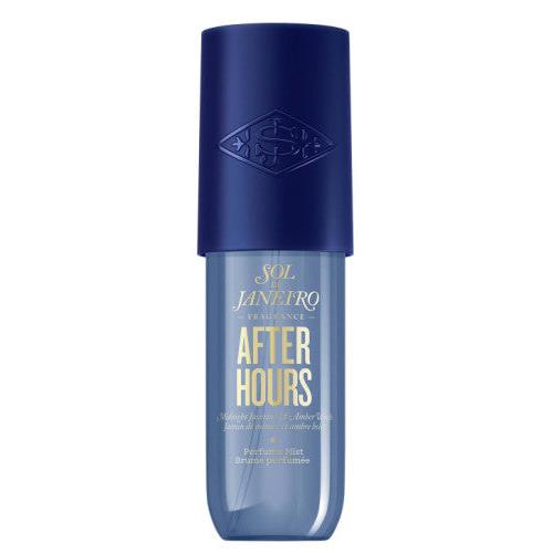 After Hours Sol De Janeiro For Women And Men 90ml