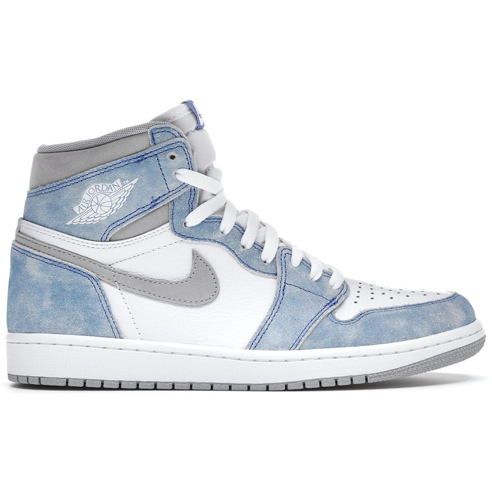 Air Jordan 1 Retro High OG 'Hyper Royal' - Copva