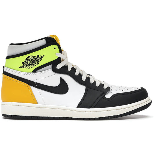 Air Jordan 1 Retro High OG 'Volt Gold' - Copva