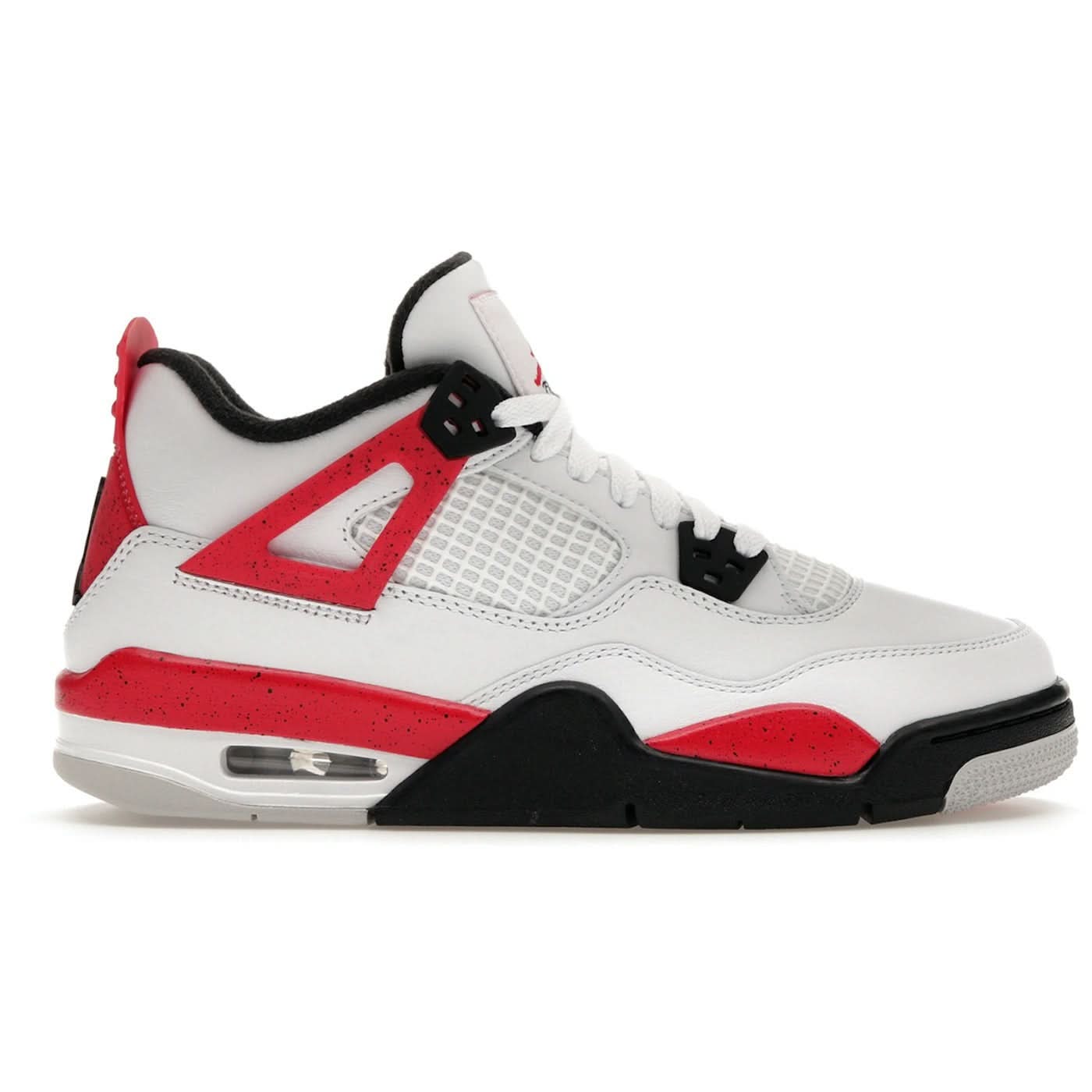 Nike Air Jordan 4 Retro 'Red Cement' - Copva