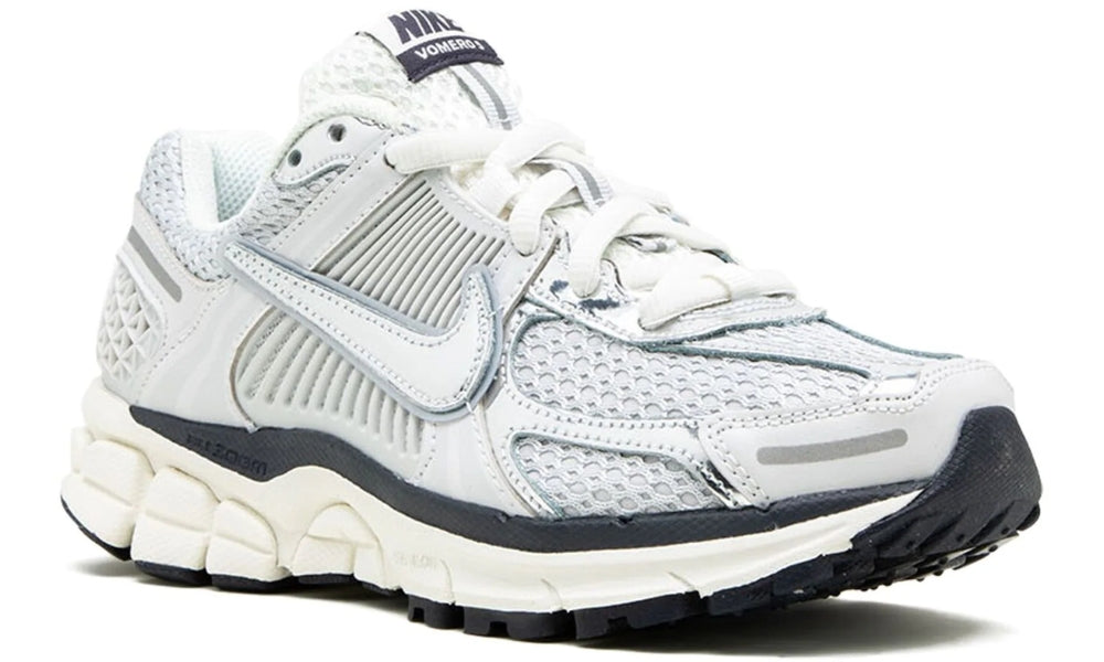 Air Zoom Vomero 5 'photon Dust Metallic Silver'