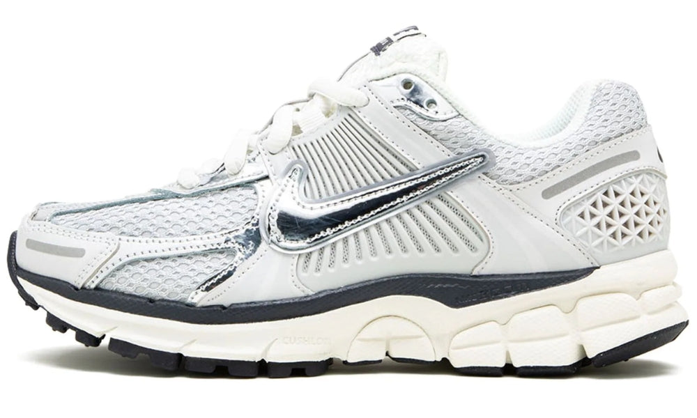 Air Zoom Vomero 5 'photon Dust Metallic Silver'