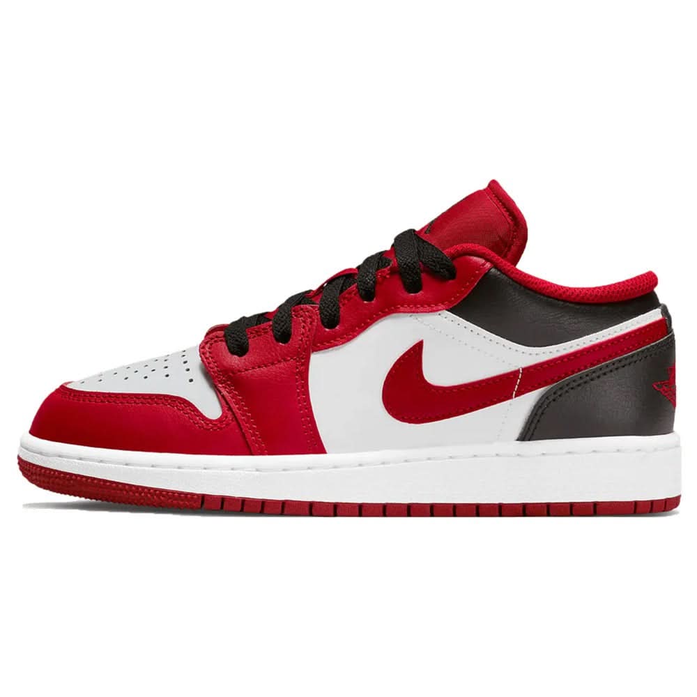 Air Jordan 1 Low "Bulls" - Copva
