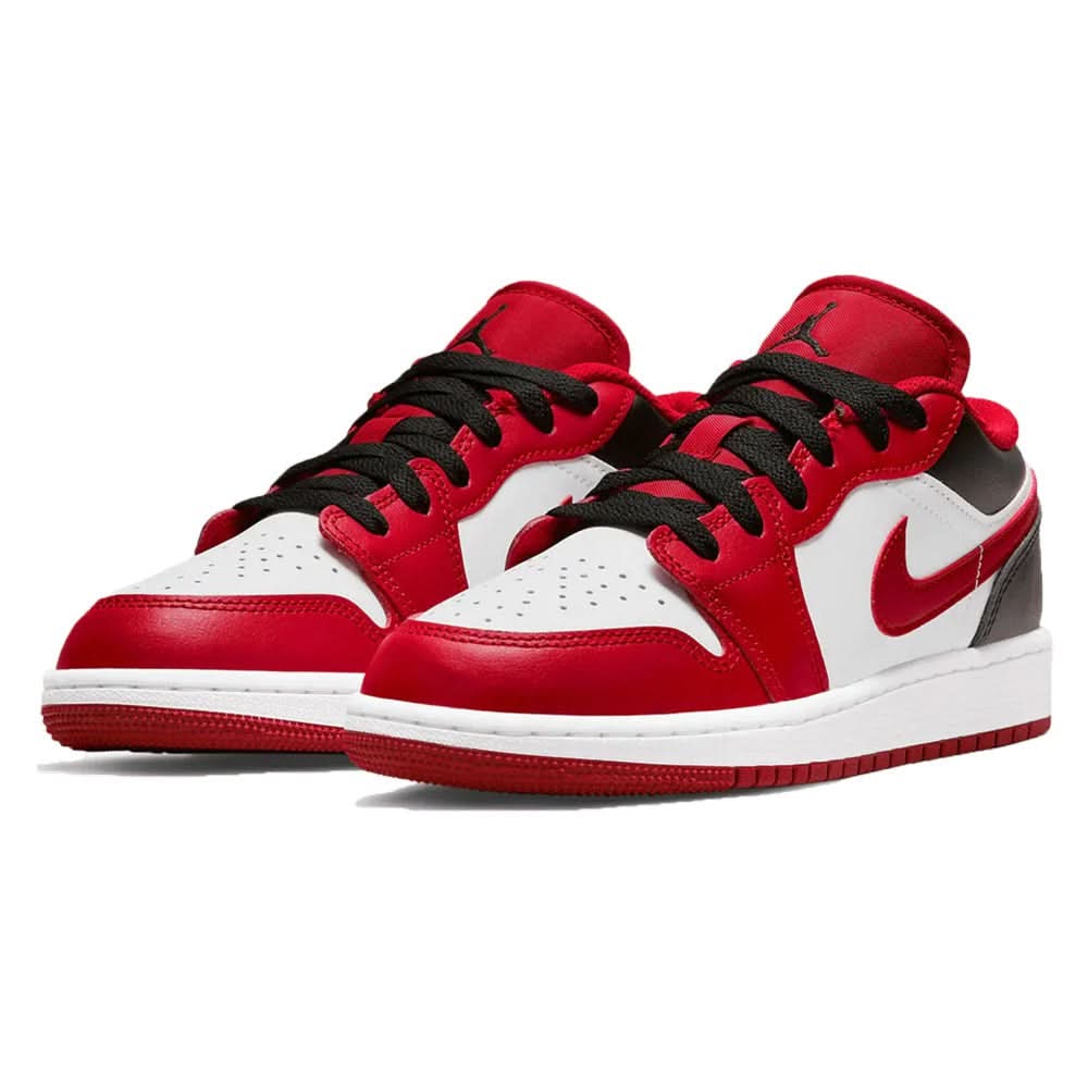 Air Jordan 1 Low "Bulls" - Copva