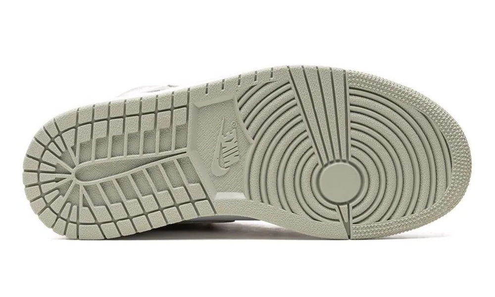 Aj 1 High Og "Seafoam"