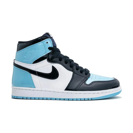 Aj 1 High Og "Unc Patent Leather