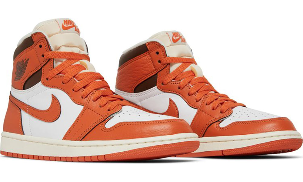 Aj 1 High Og 'starfish'