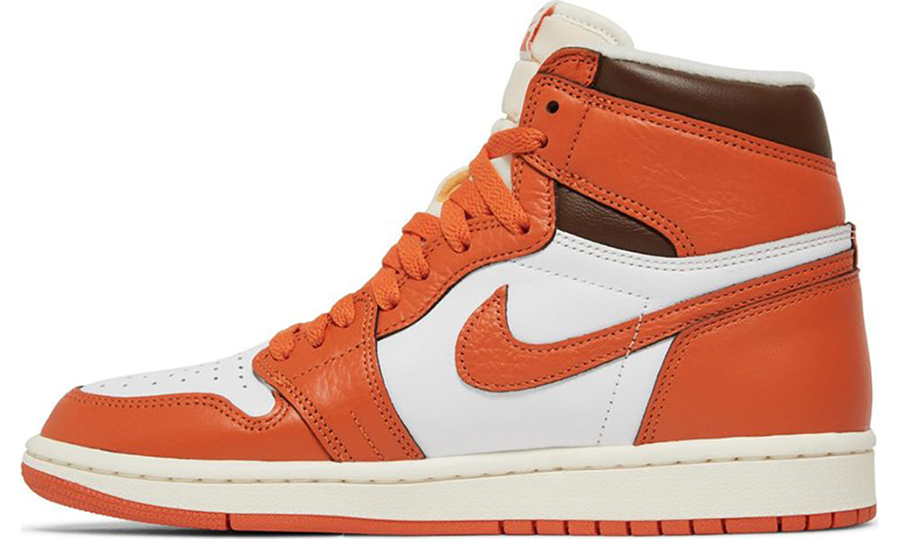 Aj 1 High Og 'starfish'