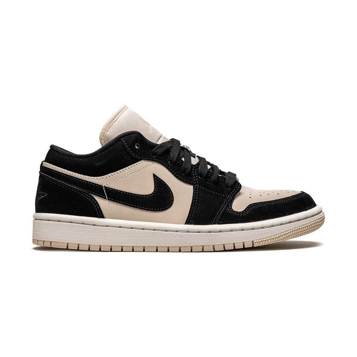 Aj 1 Low "Black Guava Ice"