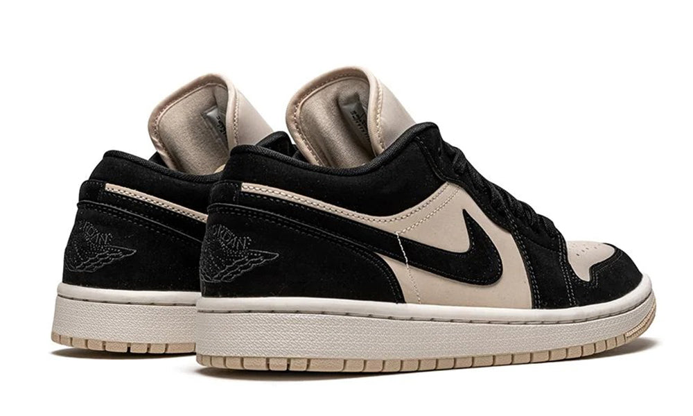 Aj 1 Low "Black Guava Ice"