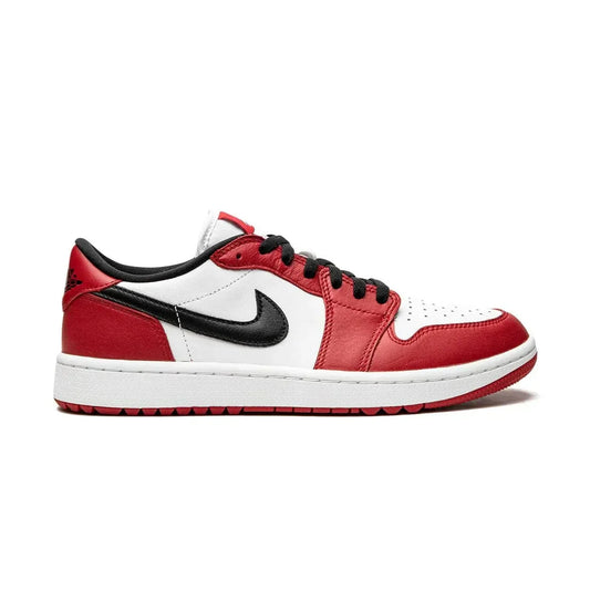 Aj 1 Low Golf "Chicago"