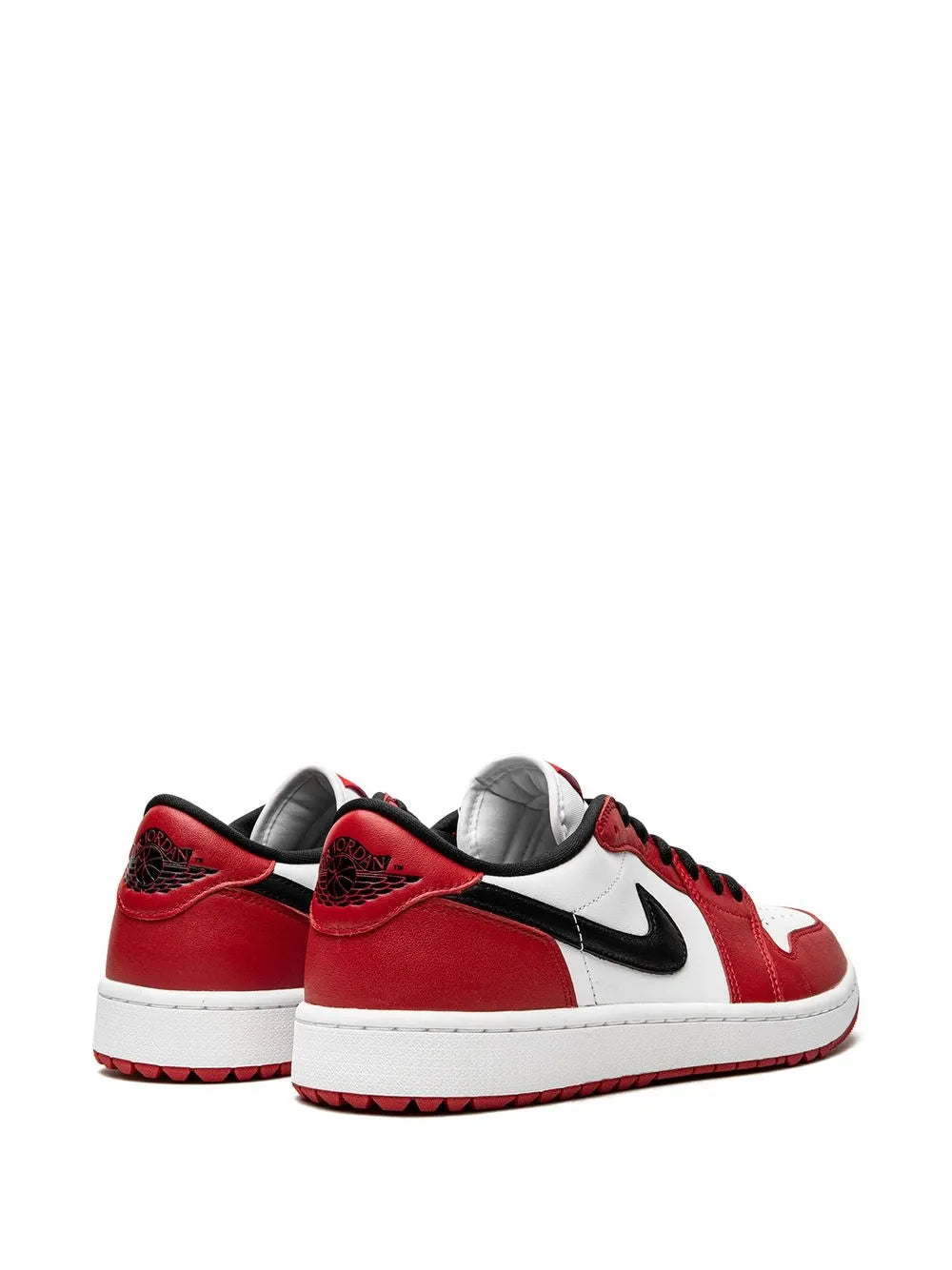 Aj 1 Low Golf "Chicago"