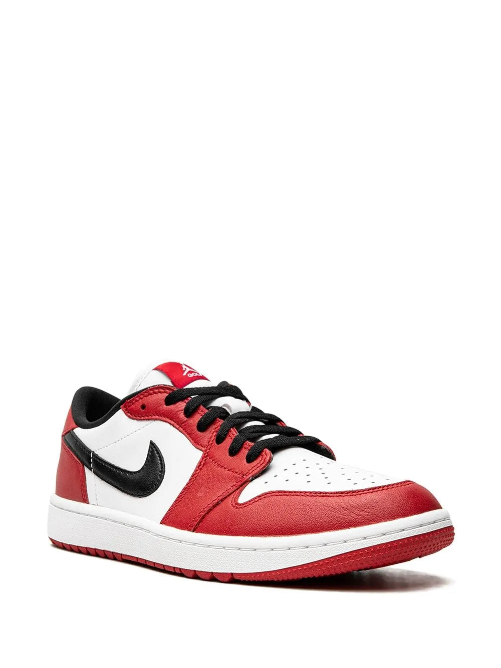 Aj 1 Low Golf "Chicago"