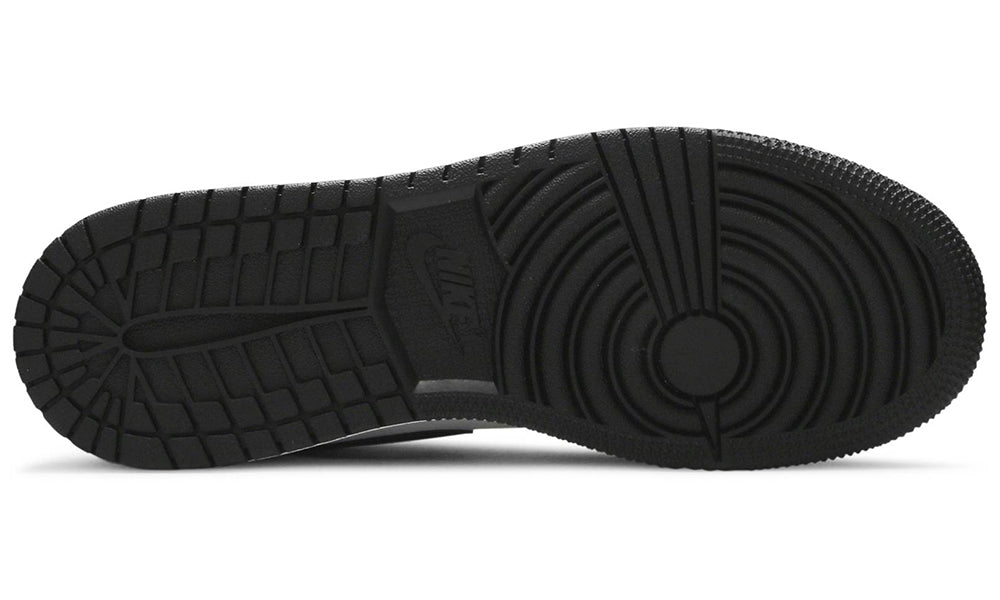 Aj 1 Low Gs 'light Smoke Grey'