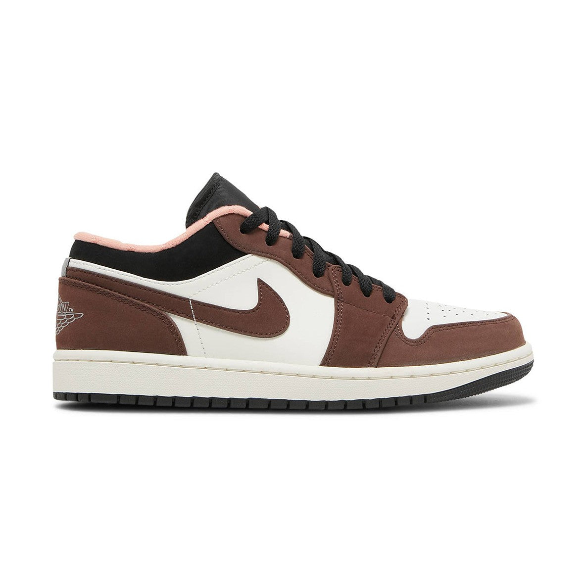 Aj 1 Low "Mocha"
