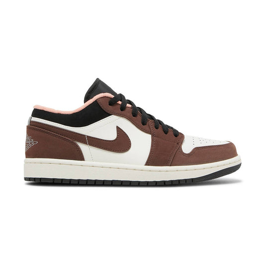 Aj 1 Low "Mocha"