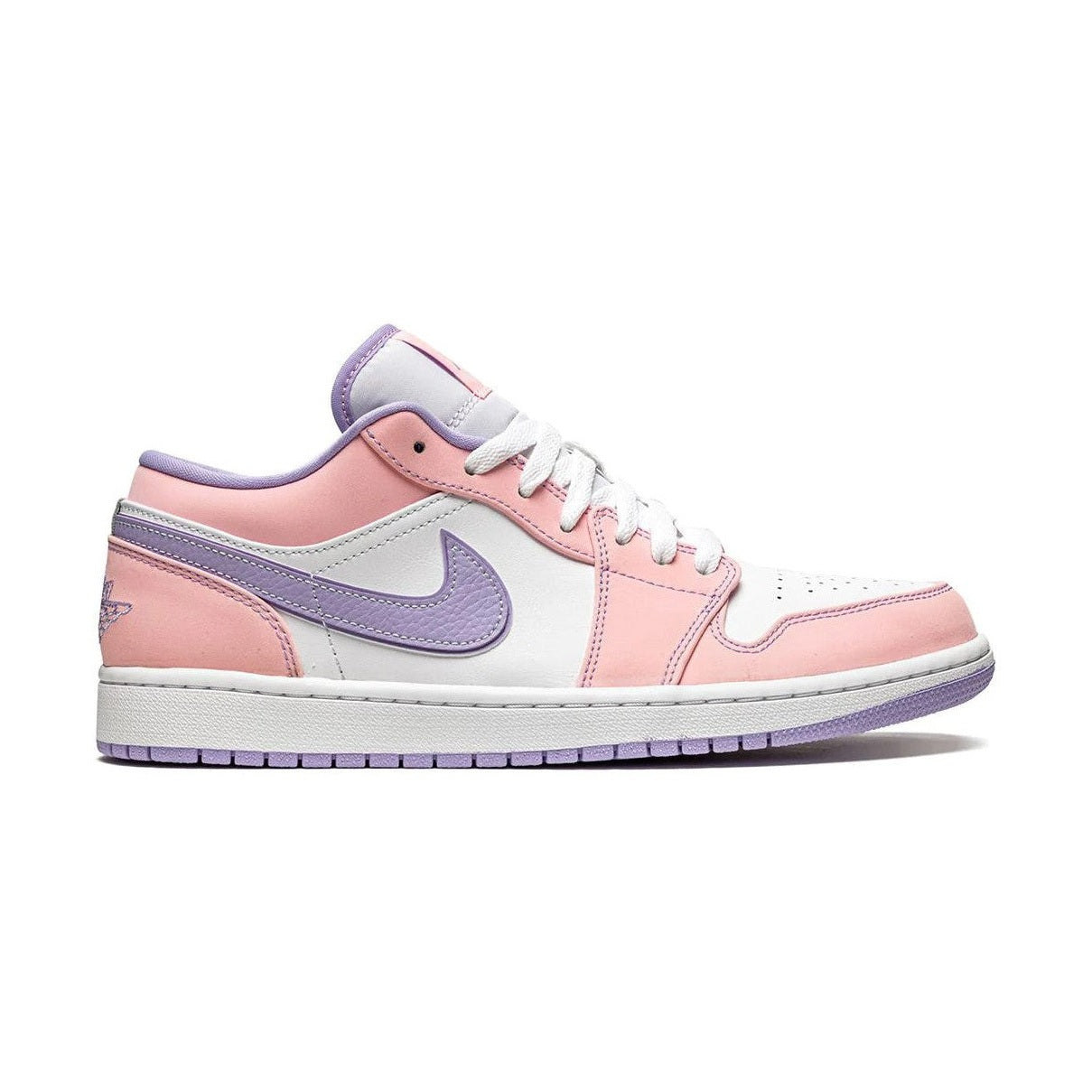 Aj 1 Low Se "Arctic Punch"