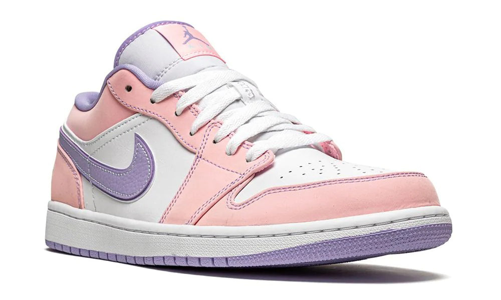Aj 1 Low Se "Arctic Punch"