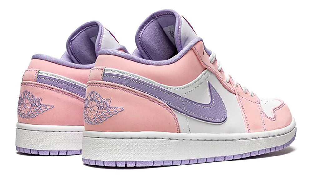 Aj 1 Low Se "Arctic Punch"