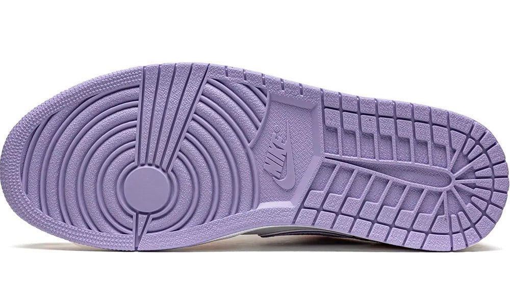 Aj 1 Low Se "Arctic Punch"