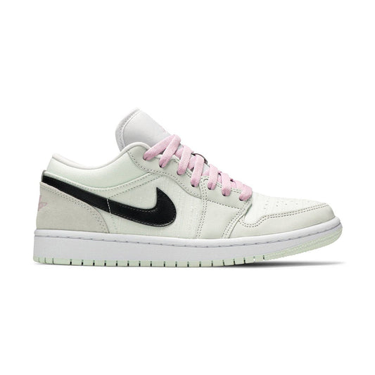 Aj 1 Low Se "Barely Green"