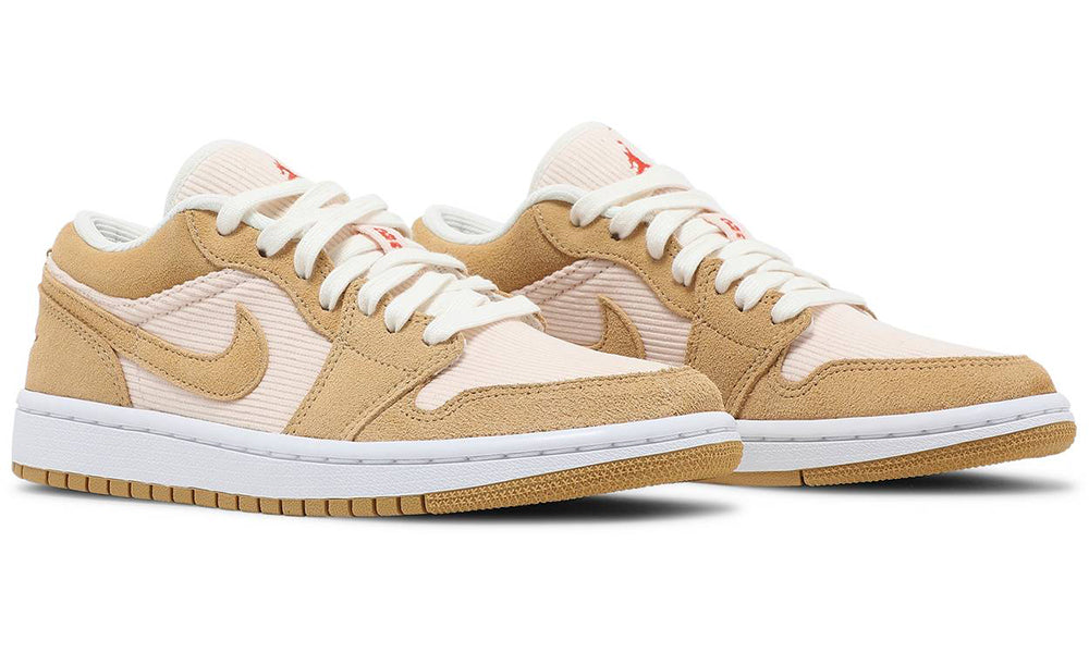 Aj 1 Low Se "Twine"