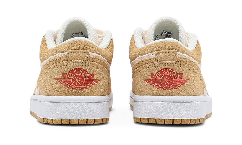 Aj 1 Low Se "Twine"