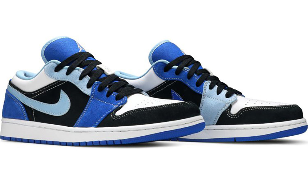 Aj 1 Low Se 'racer Blue'