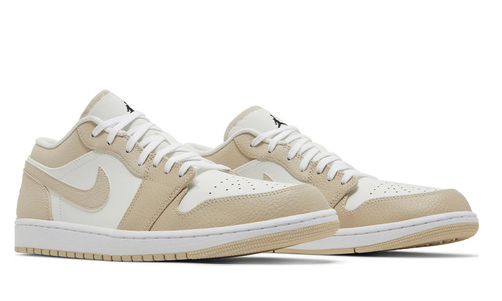 Aj 1 Low Se 'sail Rattan'