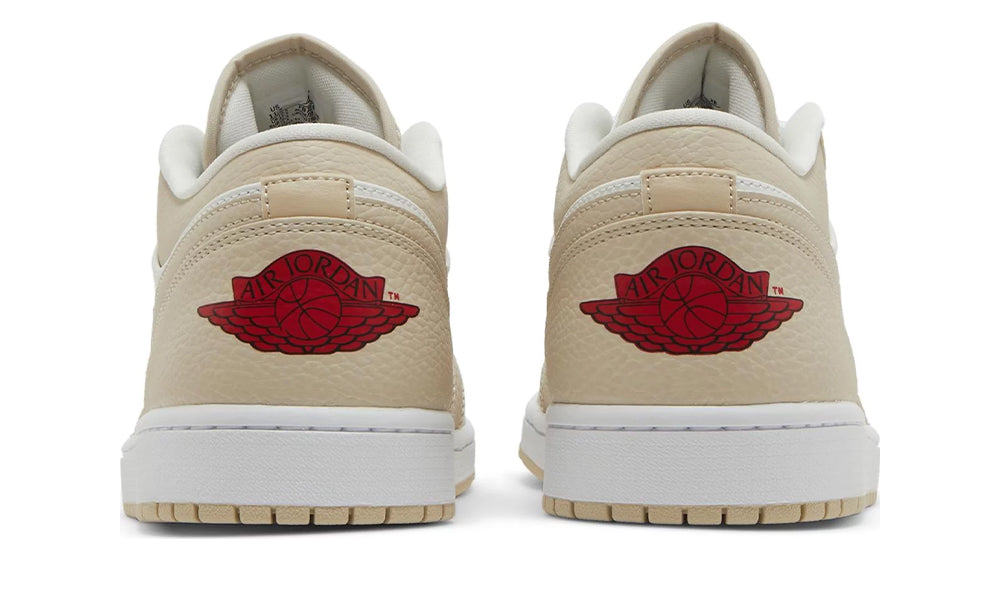 Aj 1 Low Se 'sail Rattan'