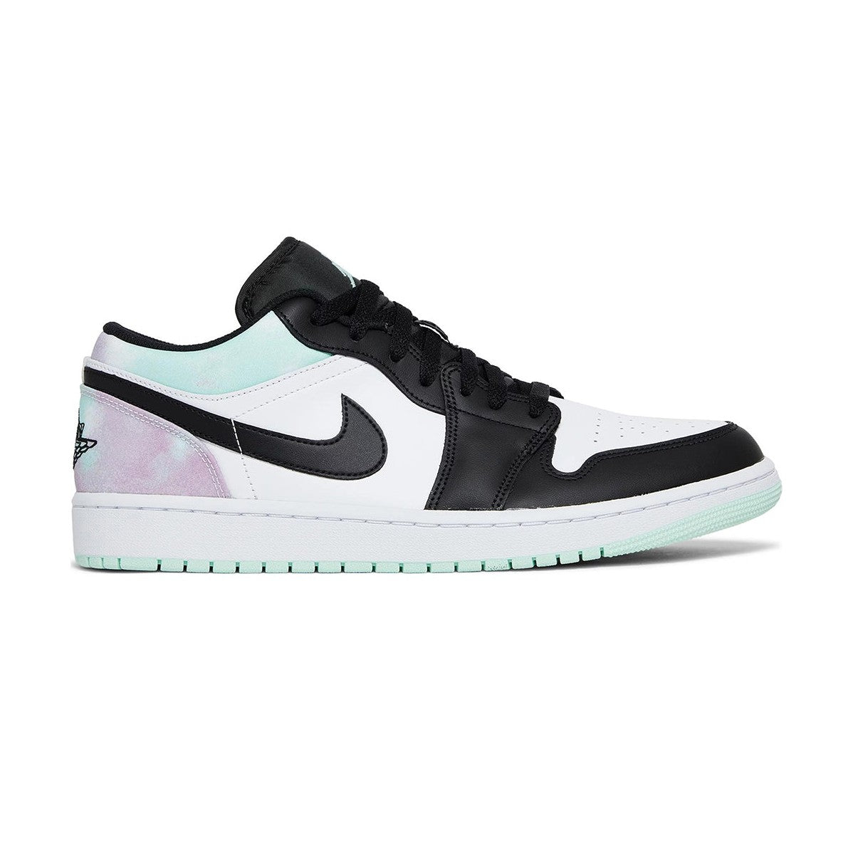 Aj 1 Low Se 'tie Dye'