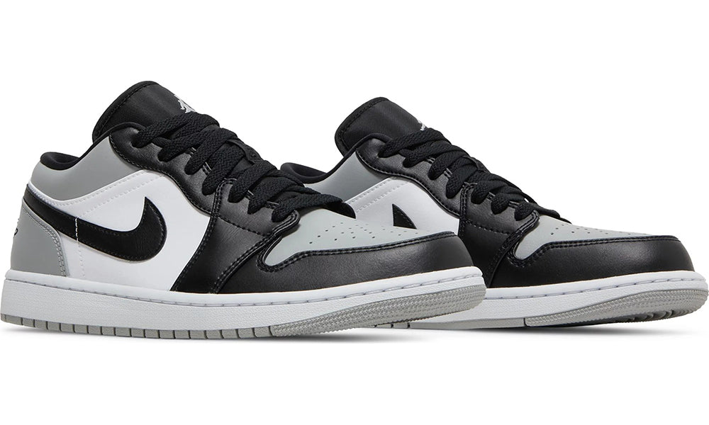 Aj 1 Low "Shadow Toe"