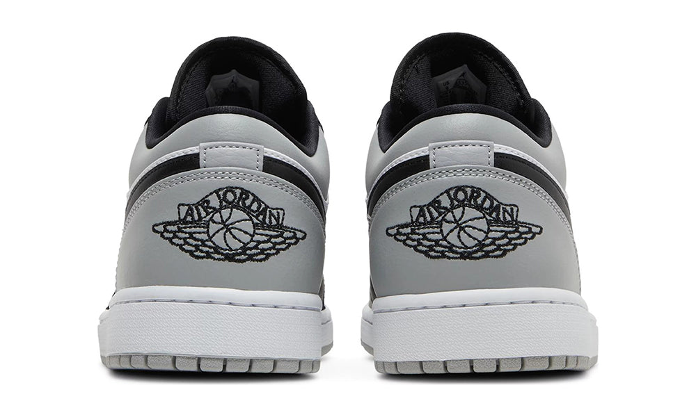 Aj 1 Low "Shadow Toe"