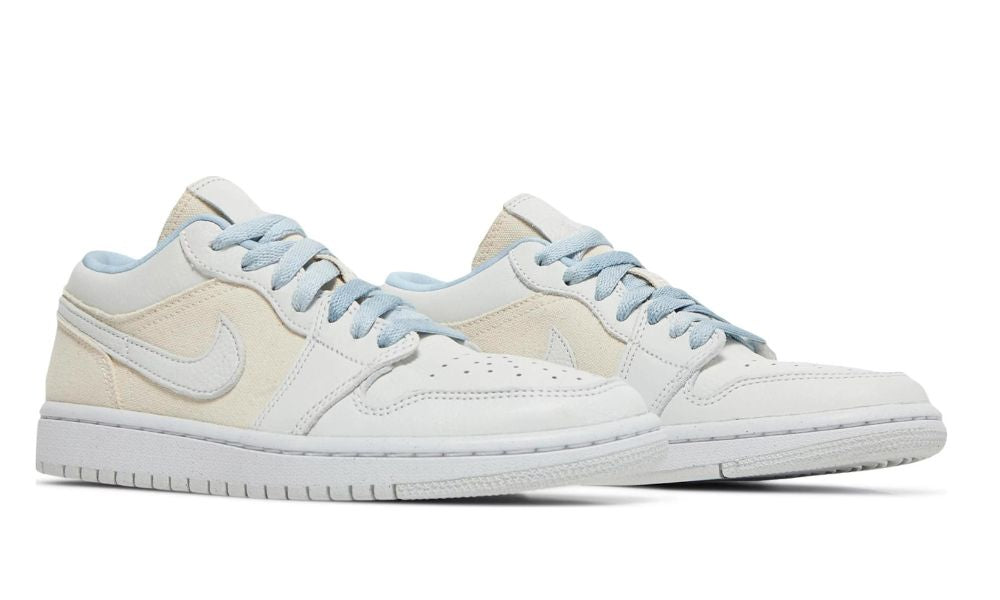 Aj 1 Low 'sail Canvas'