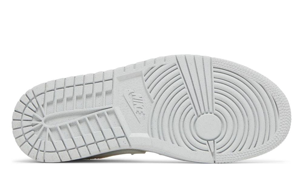 Aj 1 Low 'sail Canvas'