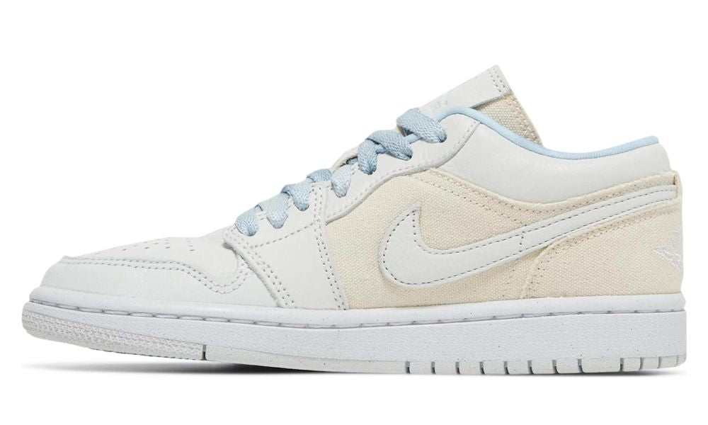 Aj 1 Low 'sail Canvas'