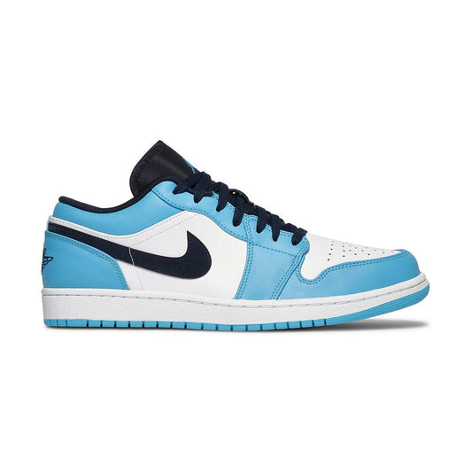 Aj 1 Low 'unc'