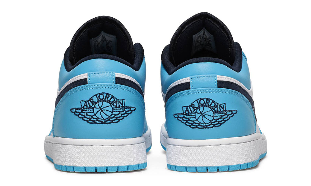 Aj 1 Low 'unc'