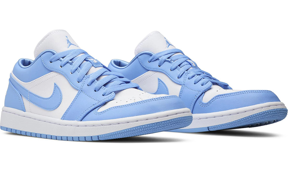 Aj 1 Low 'unc' Wmns